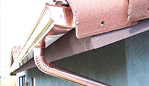 Rain Gutter Installation, Repair, Cleaning and Protection in Berlin, IL
